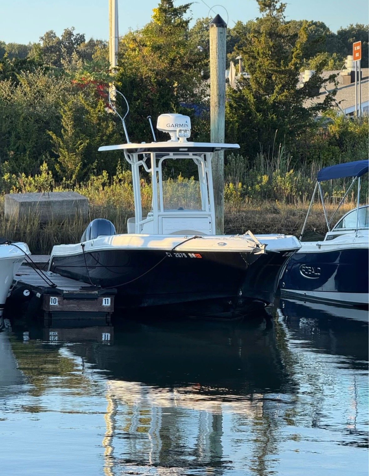 2017 Robalo 242 Robalo 242