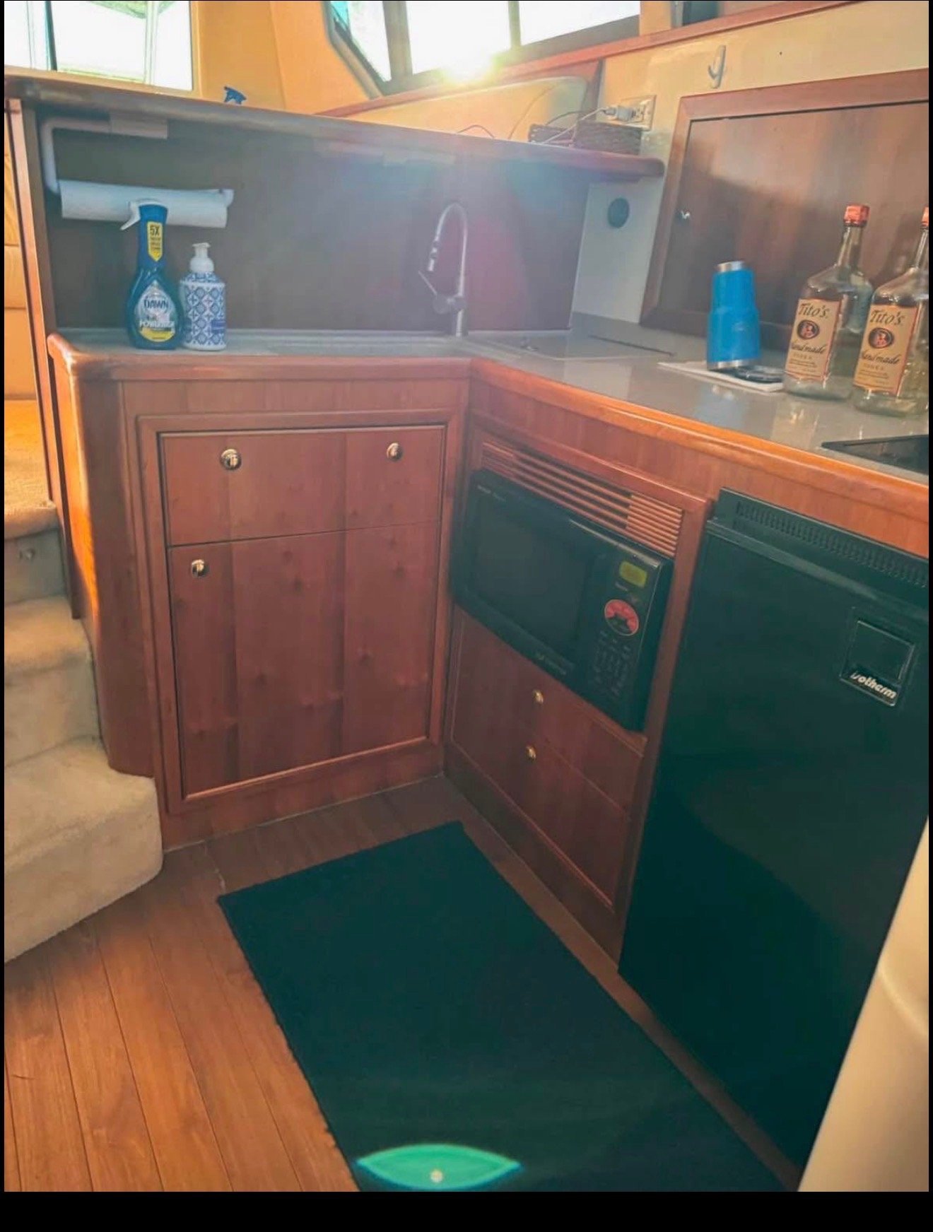 2002 Wellcraft 40 Rivera 400 Coastal thumbnail