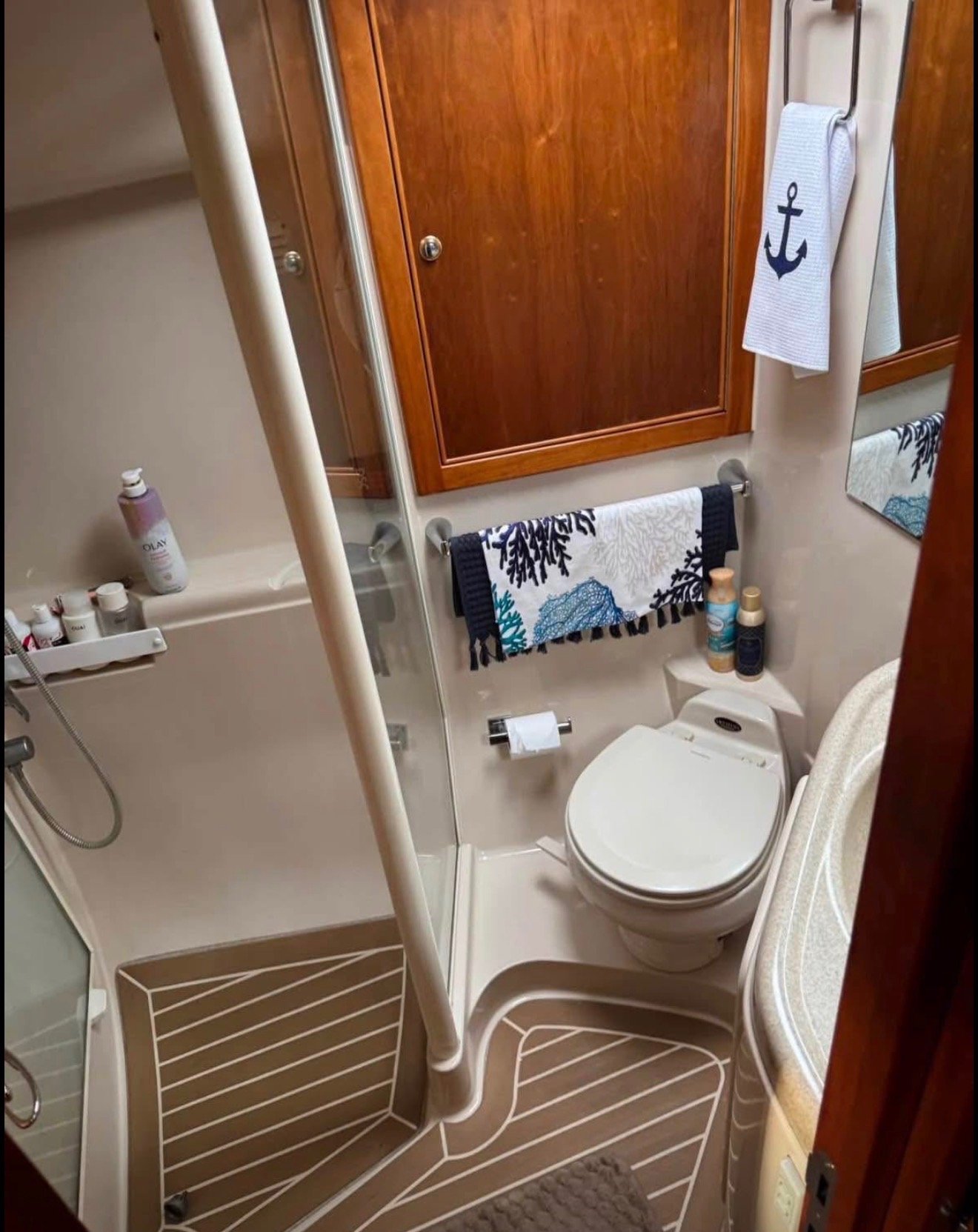 2002 Wellcraft 40 Rivera 400 Coastal thumbnail