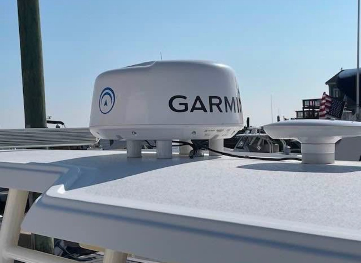 2018 Hell's Bay Estro Fighting Lady Yellow thumbnail