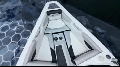 2014 Epic Boats Epic 21v thumbnail